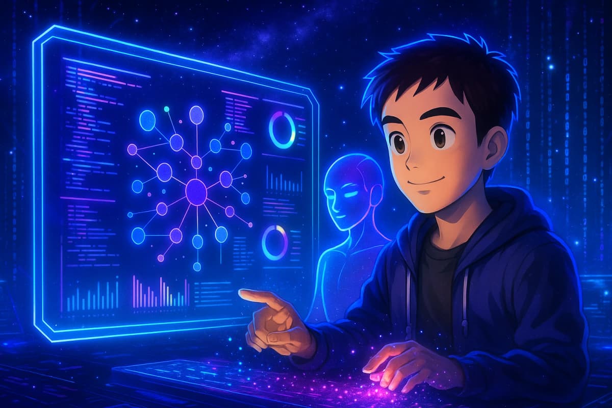 文章系列：AI Work