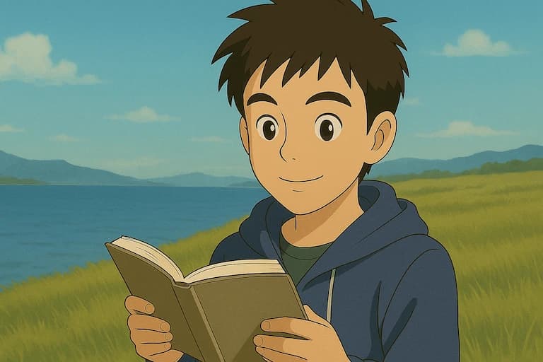 小土刀的书单